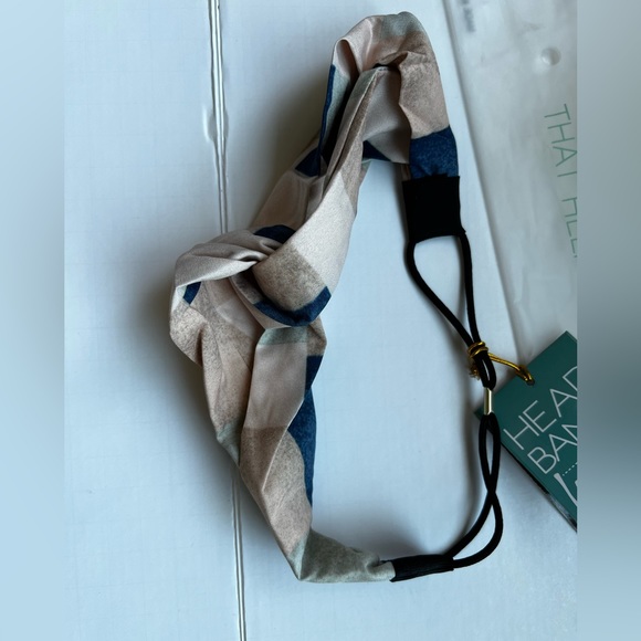 Head bands of hope head band. - Picture 3 of 4